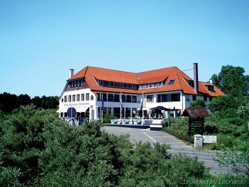 Fletcher Boutique Hotel Duinoord, Забронировать Бутик-отель Вассенар Южная Голландия