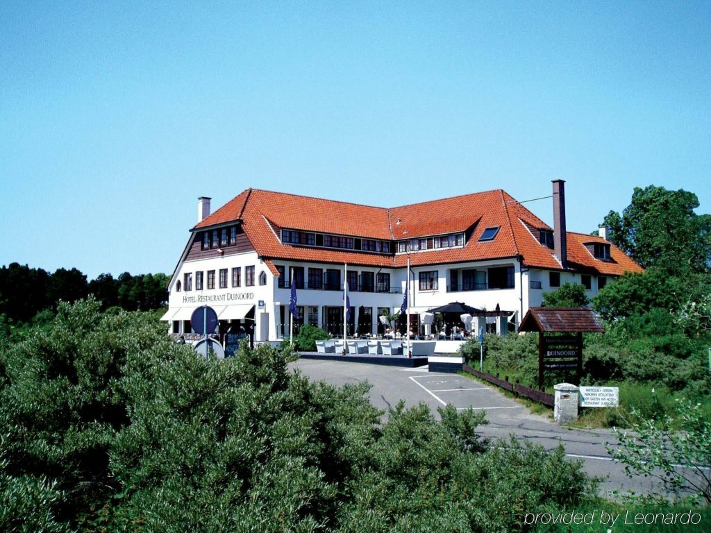 Fletcher Boutique Hotel Duinoord