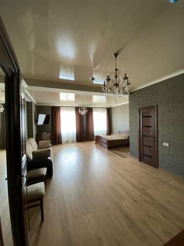 Rassvet Guest house, Rezervovat Penzión Leninsky district 