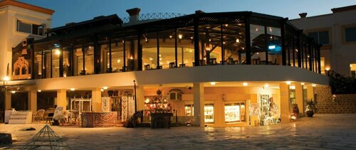 Blue Reef Marsa Alam - All inclusive, Забронировать Курортный отель СПА-отели Марса-эль-Алам, SPA-услуги