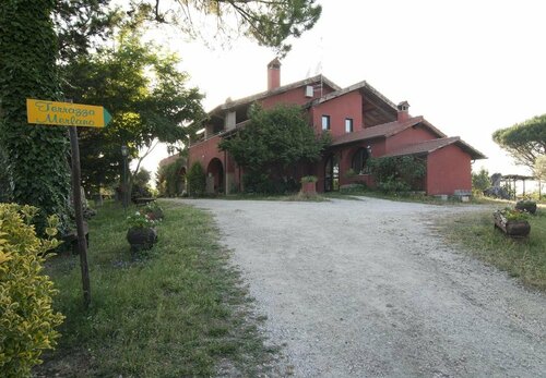Agriturismo Tenuta Merlano, Boek Hotel Hotels in Lazio met zwembad, Zwembad