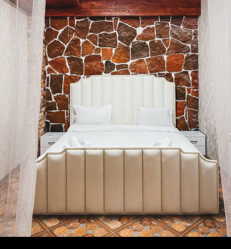 Armenia Hotel