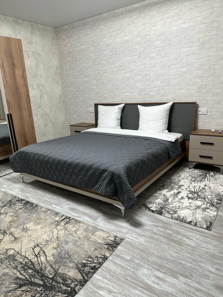 Апартаменты