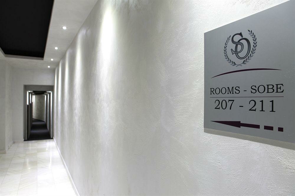 Side One Design Hotel