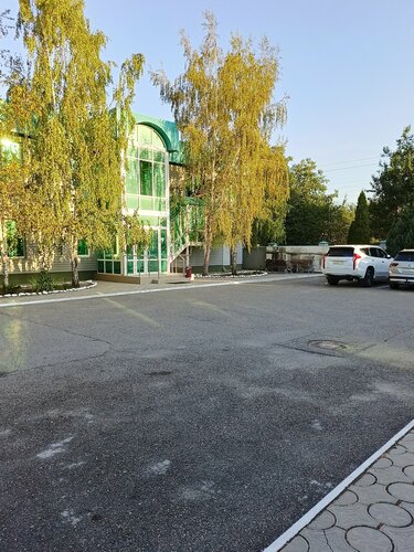 Hotel Europa, Rezervasyon Otel Mineralnye Vody Havuzlu Oteller, Yüzme Havuzu