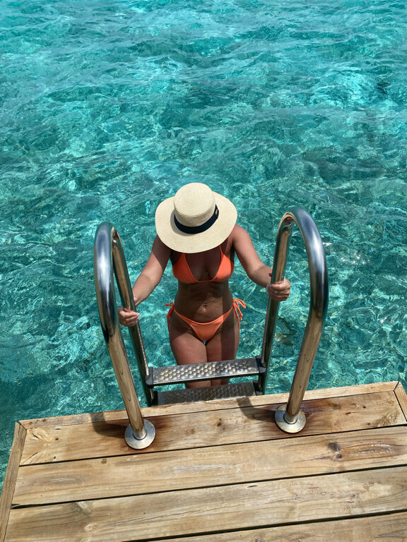 You & Me Maldives