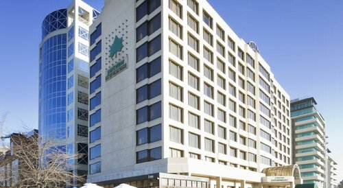 Parkview Hotel St Kilda Road, Rezervasyon Otel Melbourne havuzlu oteller, Yüzme Havuzu