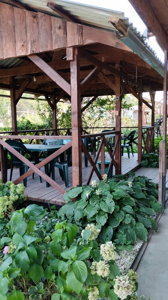 Солнечная горка