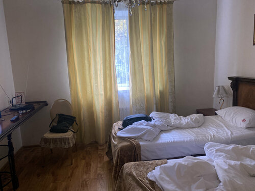Meridian, Boek Hotel Chimki Oblast Moskou