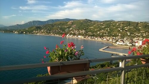 I Delfini, Book Hotel Agropoli Cilento Coast