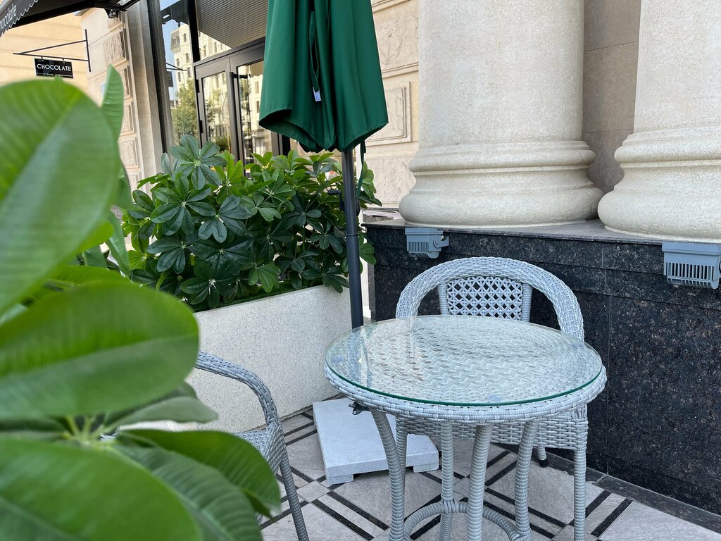 MIRZO HOTEL