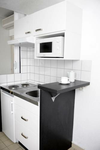 Boulogne Résidence Hotel, Забронировать Отель Булонь-Бийанкур , рядом с Марсель Сенба
