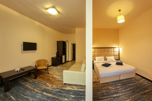 Vanadzor Armeniya health resort, Book Kursted Hoteller i Vanadzor med parkering, Parkering