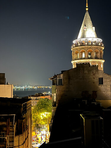 Des Arts Galata Hotel, Varaa Hotelli Beyoglu Beyoglu, lähellä Rustem Pasa Mosque