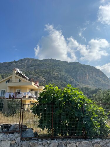 Alya Hotel, Rezervovat Hotel Hotely v Fethiye Area s parkováním, Parkování