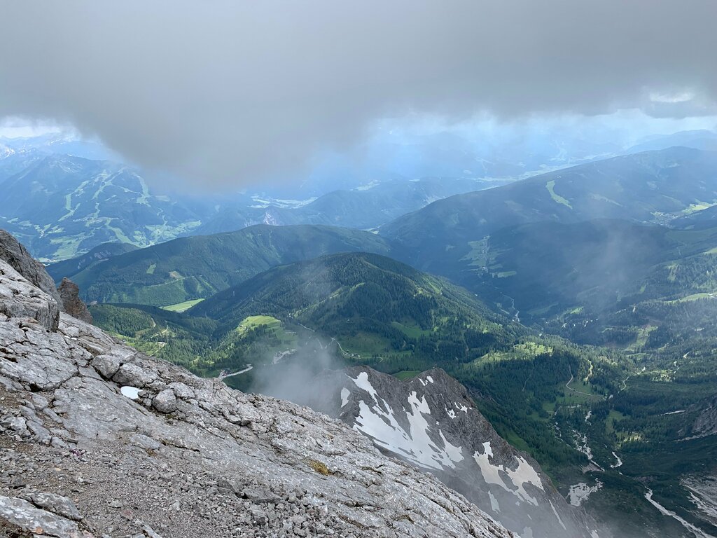 Berghotel Dachstein