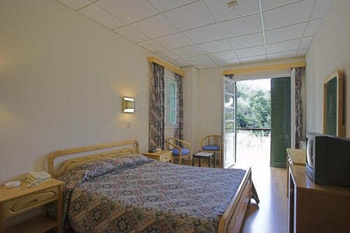 New Helvetia Hotel, Prenota Hotel Hotel 3 stelle a Platres, 3*