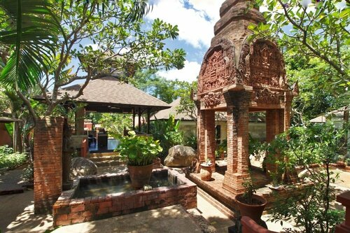 Renaissance Koh Samui Resort & Spa, Забронировать Курортный отель Курортные отели Тхонг-Такиан, Курортный отель