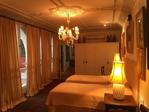 Riad Zeitoun Palace, Prenota Hotel Hotel SPA a Marrakech-Safi, SPA