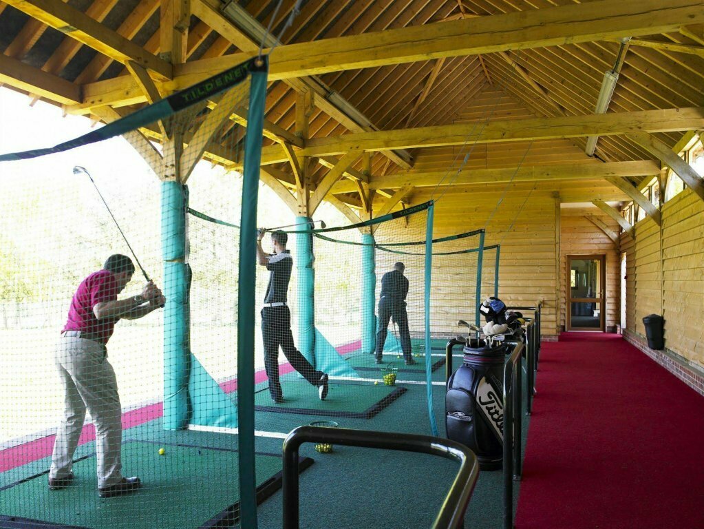 Meon Valley Hotel, Golf & Country Club