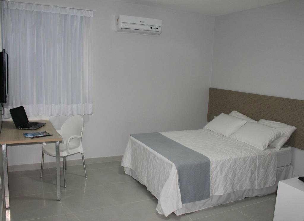 Hotel Encantos de Penedo