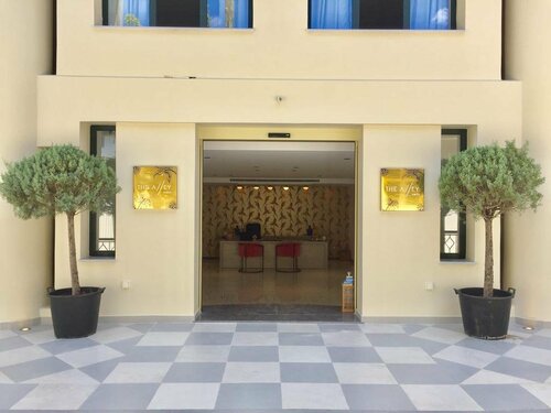 Alley Boutique Hotel and Spa, Забронировать Отель Отели Кефалония 4 звезды, рядом с Порт Аргостоли, 4*