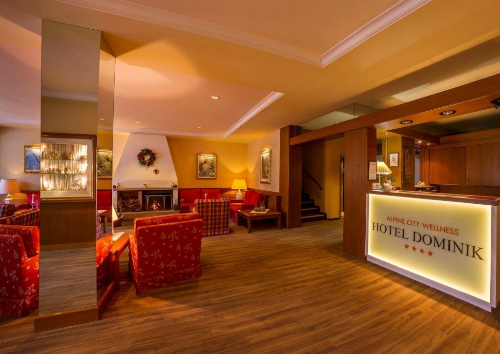 Hotel Dominik
