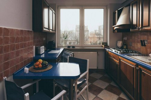 Novum House Apartamenty, Забронировать Отель Краков Малопольское воеводство, рядом с Драгонс Ден