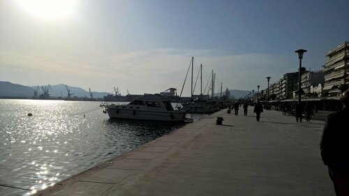 Volos Palace, Prenota Hotel Volos Pelion