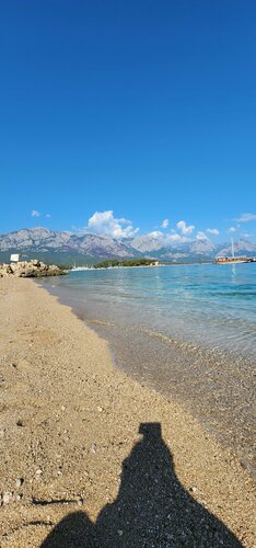 Babel Residence Kemer, Rezervovat Hotel Mediterranean Region Turkey hotely s parkováním, Parkování