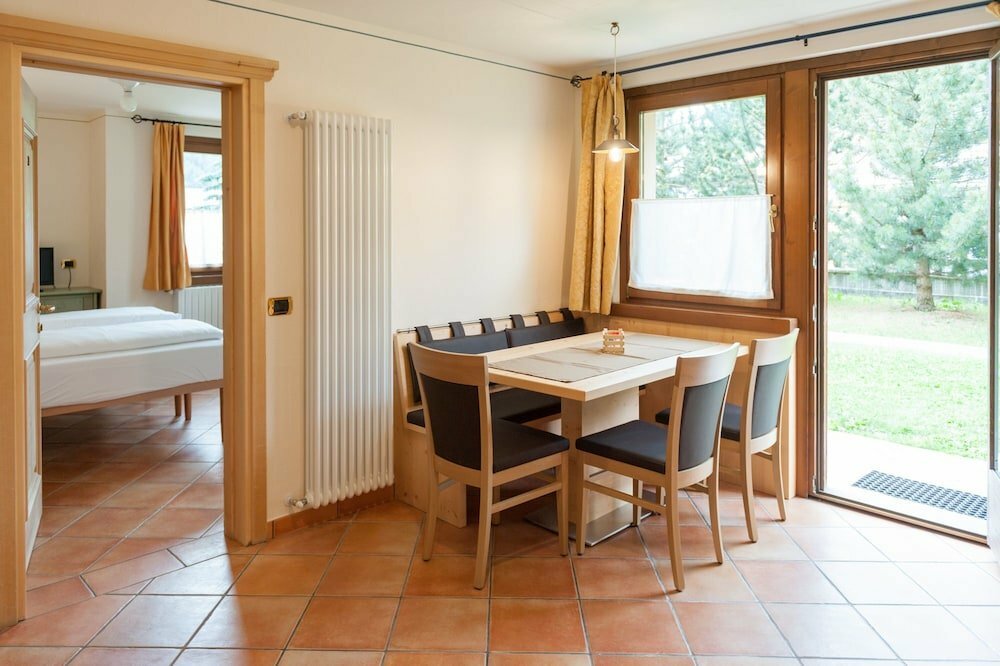 Residence Bait da Mott