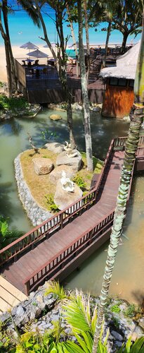 Andaman White Beach Resort - SHA Plus, Забронировать Курортный отель СПА-отели Южного Таиланда, SPA-услуги