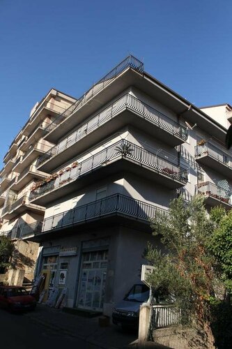 B&B San Francesco, Book Bed and Breakfast Nicosia Sicily