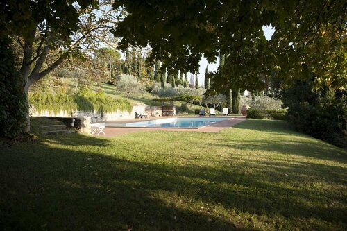Villa Le Murate, Забронировать Отель Флоренция Тоскана