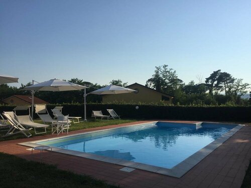 Casali Romei - Apartments, Reserva ahora Apartamento Hoteles en Sarzana con piscina, Piscina