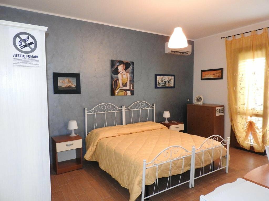 B&B la Coccinella