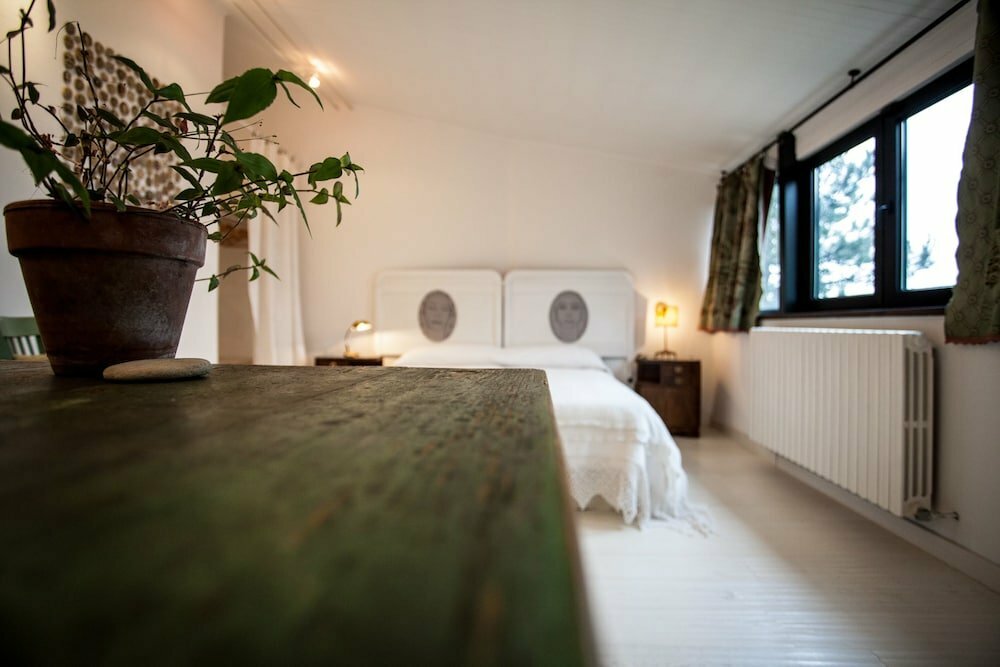 B&B Cubo con Vista