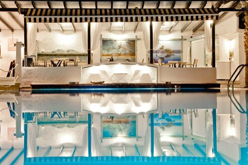 Ariadni Blue Hotel, Reserva ahora Hotel Neos Marmaras Sithonia