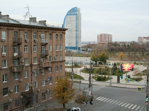 Апартаменты на Советская 4, Забронировать Апартаменты/квартира Центральный район 