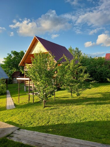 Usadyba Nikolaevykh Guest house, Rezervovat Penzión Iogach Turochaksky Rayon