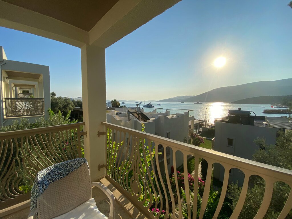 Trend Life Trendlife Hotels Bodrum Torba