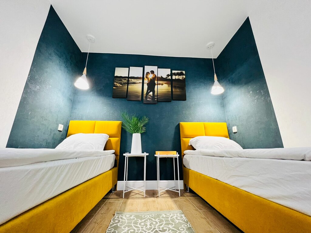 Polyarnik Mini-hotel