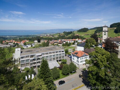 Hotel Heiden - Wellness am Bodensee, Prenota Hotel Heiden 