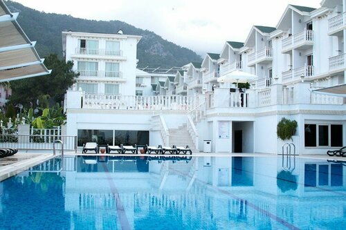 Onkel Hotels Beldibi Resort