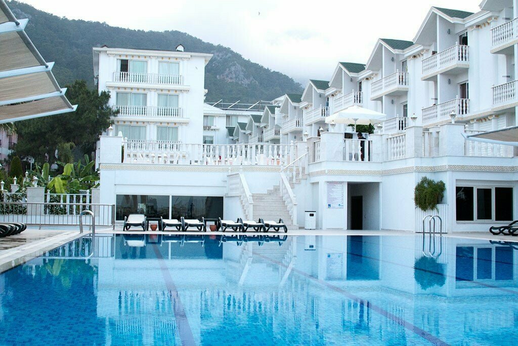 Onkel Hotels Beldibi Resort