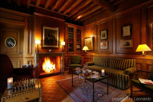 Relais Bernard Loiseau, Varaa Hotelli Saulieu Morvan