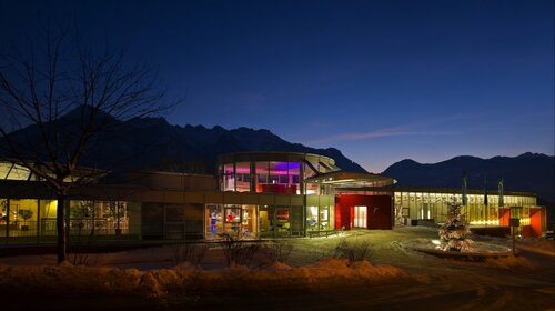 Val Blu Sport | Hotel | SPA, Réserver Complexe hôtelier Hôtels SPA à Vorarlberg, SPA