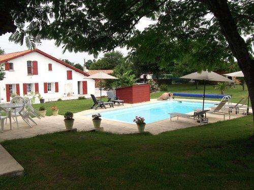 Gîte Le Grand Landais - La Forge De Clermont, Rezerwuj Pensjonat Clermont 