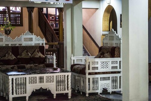 Hotel Oudaya, Rezervați Stațiune Hoteluri în Marrakech-Tensift-Haouz cu parcare, Parcare