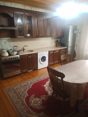 Sapar, Rezerwuj Pensjonat Khunzakh Khunzakhsky District